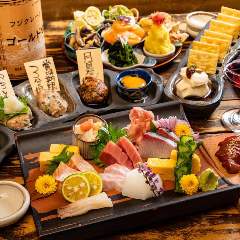 個室居酒屋 炭と日本ワイン うっとり 