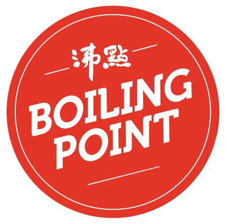 BOILING POINT～ボイリングポイント