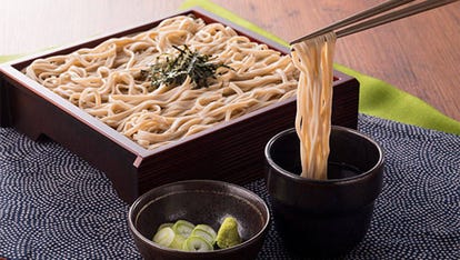 美味しい蕎麦が食べたい 川越でおすすめしたい人気のお店 ぐるなび