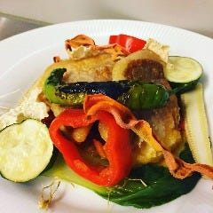 Taverna Mezzanotte