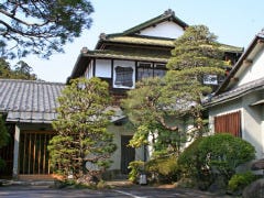 懐石料理 東洋館 