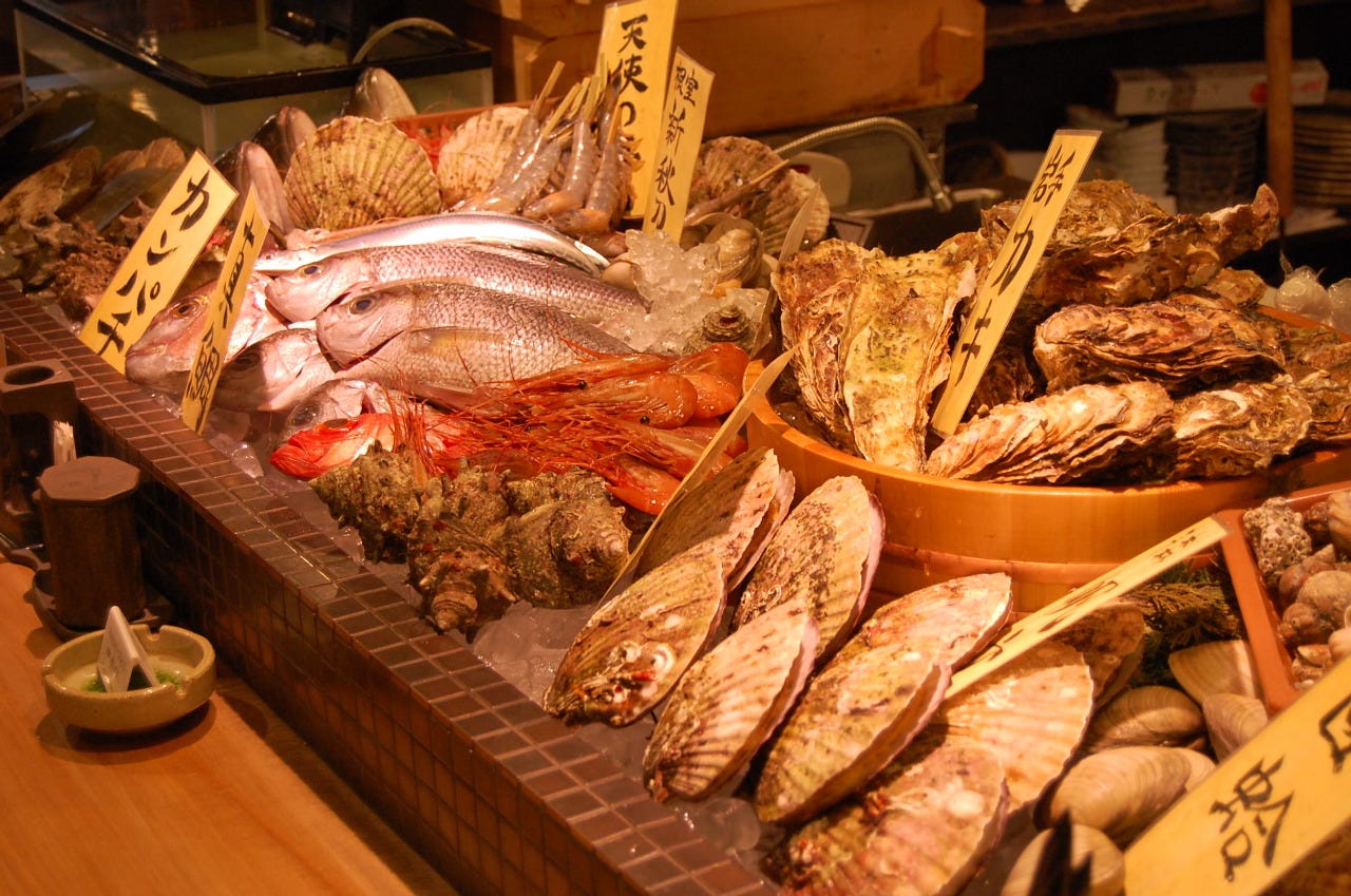 個室居酒屋爐端こだわりもん一家成田店相片 成田 佐原 居酒屋 Gurunavi 日本美食餐廳指南
