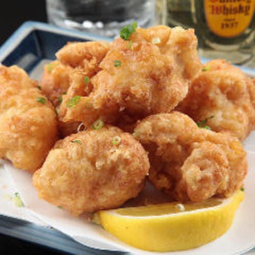 空腹鶏 ‐ハングリーチキン‐