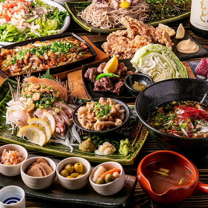 2021年 最新グルメ ネオ大衆 鶏 酒場 ハングリーチキン 神田駅本店 神田 レストラン カフェ 居酒屋のネット予約 東京版