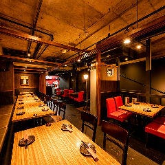 空腹鶏 ‐ハングリーチキン‐