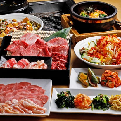 美味しい肉料理が食べたい 奈良県の焼肉 ホルモン 鉄板焼きの人気店 ぐるなび