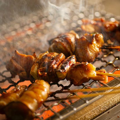 美味しい焼き鳥が食べたい 奈良市でおすすめしたい人気のお店 ぐるなび