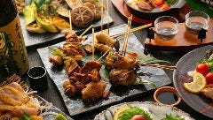 鉄板炭焼しゅん坊(大和西大寺/居酒屋)＜ネット予約可