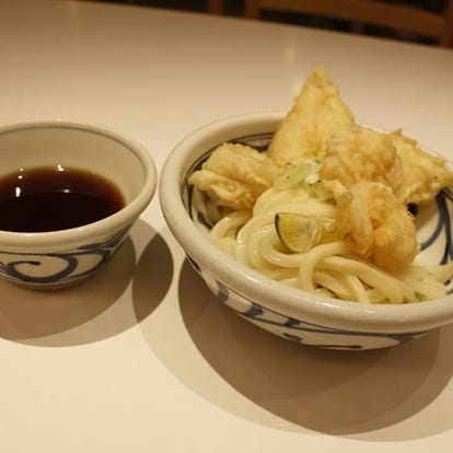 美味しいうどんが食べたい 門前仲町でおすすめしたい人気のお店 ぐるなび