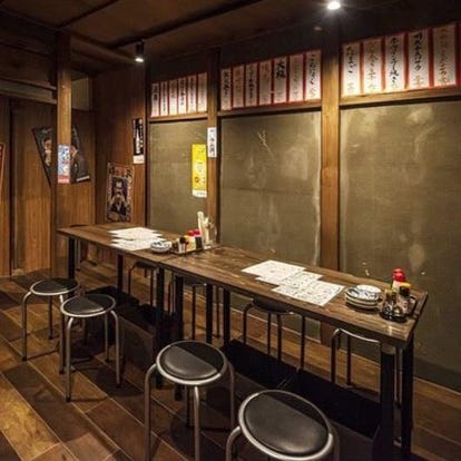 ゆったり個室 十三 淀川の居酒屋でおすすめ 人気の完全個室 ソファー席など ぐるなび