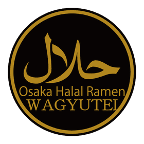 Osaka Halal Ramen Wagyutei
