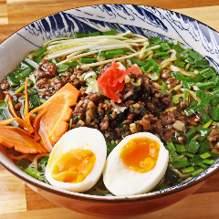 Osaka Halal Ramen Wagyutei メニュー：Halal Food - 楽天ぐるなび