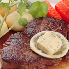 ステーキ スエヒロ 梅田 