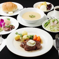 ステーキ スエヒロ 梅田 梅田 大阪駅 ステーキ ぐるなび