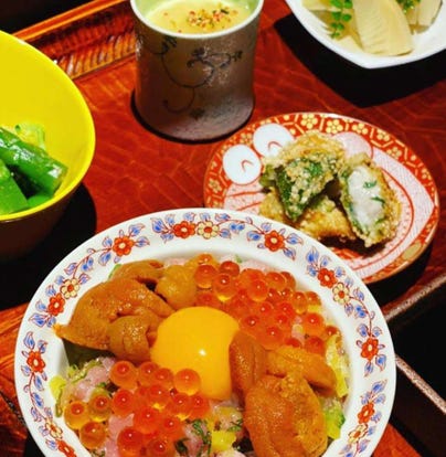 美味しいお店が見つかる 高松の割烹でおすすめしたい人気のお店 ぐるなび