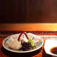 日本料理 でん穂