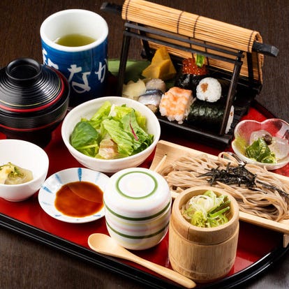 ランチならここ 新発田市役所周辺の昼食 ご飯でおすすめしたい人気レストラン ぐるなび