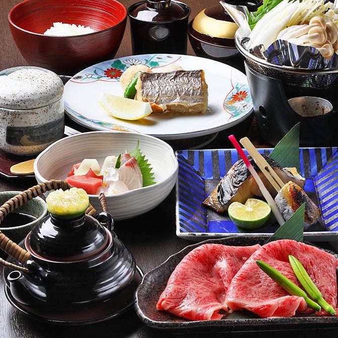 全席完全個室 旬菜旬魚きくの 高槻 高槻 会席料理 ぐるなび