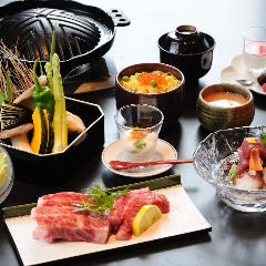 旬菜旬魚きくの