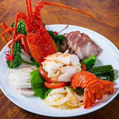 海鮮広東料理 昌園 神戸南京町本店 メニュー：一品料理 - 楽天ぐるなび