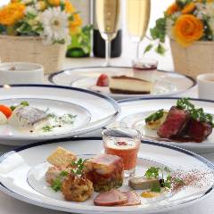 Restaurant Cinq Au Pied レストランサンクオピエ 地図 写真 幕張 フレンチ フランス料理 ぐるなび Restaurant Cinq Au Pied レストランサンクオピエ 地図 写真 幕張 フレンチ フランス料理 ぐるなび
