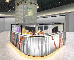 プレスバターサンドギャラリー 渋谷東急フードショー店