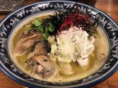 麺や佐市