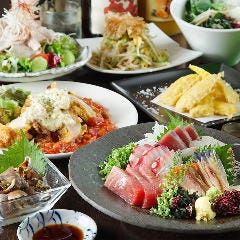 和食と梅酒 隠れ家個室居酒屋彩 渋谷
