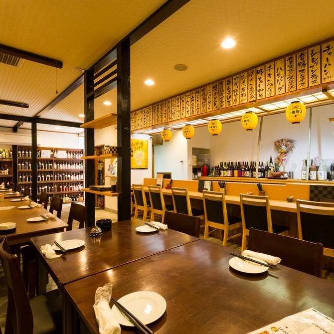 創作居酒屋カミーノ 佐賀市 居酒屋 ぐるなび