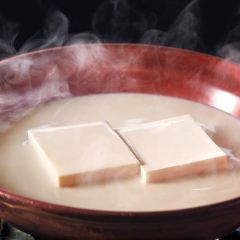 ＜東京23区＞豆腐懐石が美味しい、両親を招待したいお店はどこかありませんか？