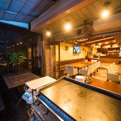 J secret バーベキュー 六本木