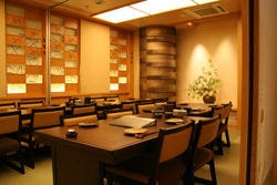 個室居酒屋 八吉 秋葉原はなれ 秋葉原 海鮮 海鮮料理 ぐるなび