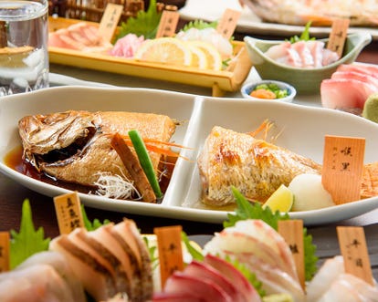 美味しいお店が見つかる 秋葉原の料亭でおすすめしたい人気のお店 ぐるなび