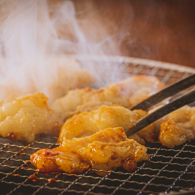 炭火焼肉ホルモン 笑う門には肉来る町屋店（Yakiniku Wagyu） コースの画像