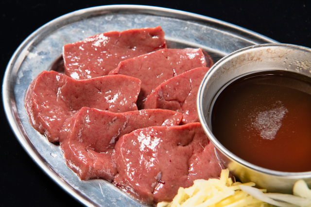 炭火焼肉ホルモン 笑う門には肉来る町屋店(Yakiniku Wagyu)