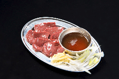 炭火焼肉ホルモン 笑う門には肉来る町屋店（Yakiniku Wagyu） 