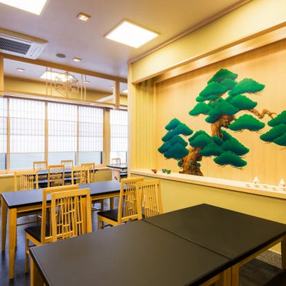 ランチならここ 桐生の昼食 ご飯でおすすめしたい人気のお店 ぐるなび