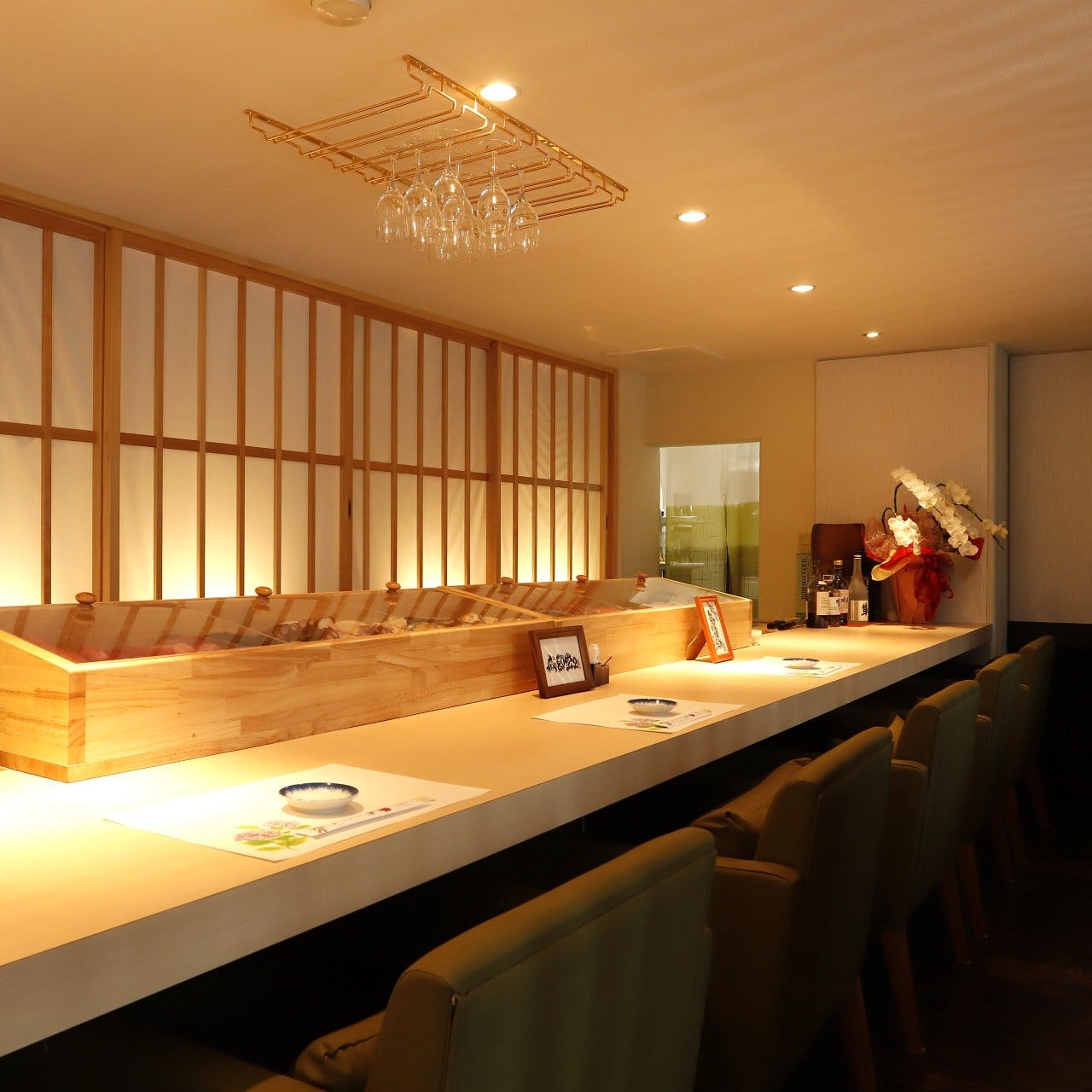 寿司食べ放題 すしの田丸家 田縁‐DENEN‐（宇都宮/居酒屋） - 楽天ぐるなび