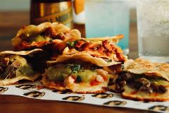 Tacos Way Toranomon