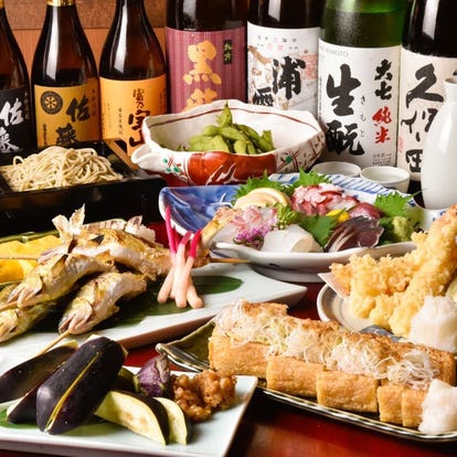 美味しいお店が見つかる 日本橋駅周辺のそば 蕎麦 でおすすめしたい人気のお店 ぐるなび