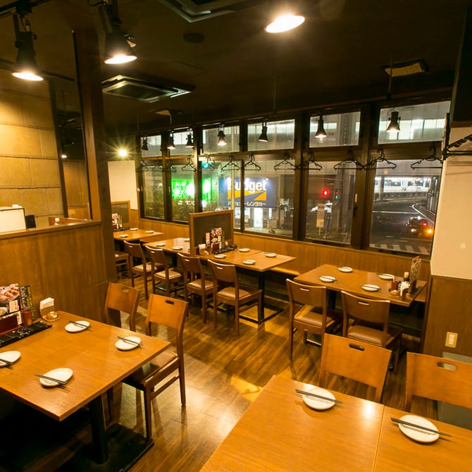 大衆酒場 ちょーちんスピカ 新大阪東口店 新大阪駅 居酒屋 ぐるなび