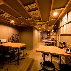 とんぺい 新杉田店