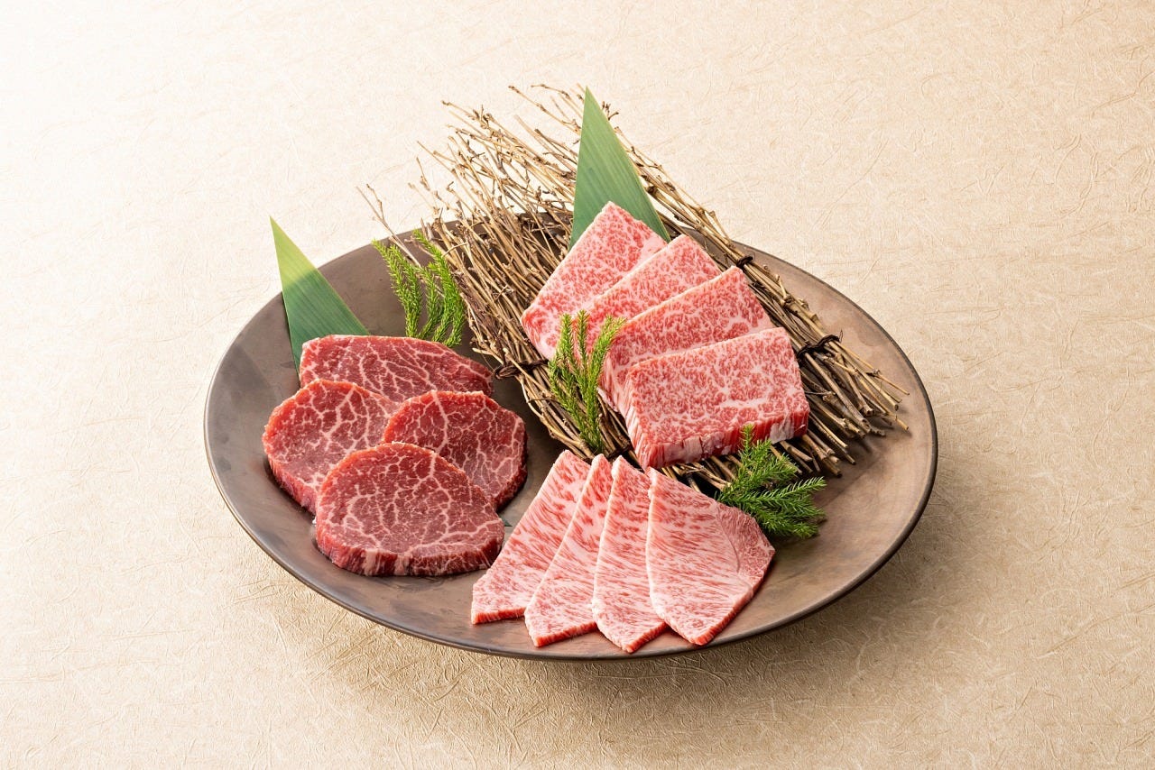 特選和牛大将軍 八千代緑が丘店 メニュー：焼肉・海鮮・野菜 - 楽天