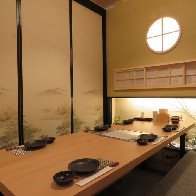 もつ鍋とごま鯖が自慢の居酒屋 個室 しろ屋 博多駅筑紫口店 博多 居酒屋 ぐるなび