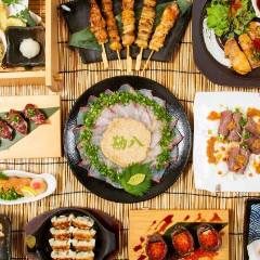 博多宴会 ディナー コース料理 ぐるなび人気レストラン