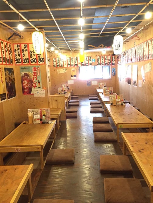満マル Jr茨木駅前店 茨木 居酒屋 ぐるなび