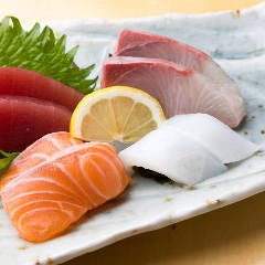 満マル JR茨木駅前店