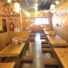 満マル JR茨木駅前店