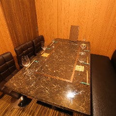 Kobe ステーキハウス 長居 住吉 居酒屋 ぐるなび