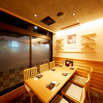 人気の美味い店 東松山 鶴ヶ島の居酒屋でおすすめ 完全個室 飲み放題など ぐるなび